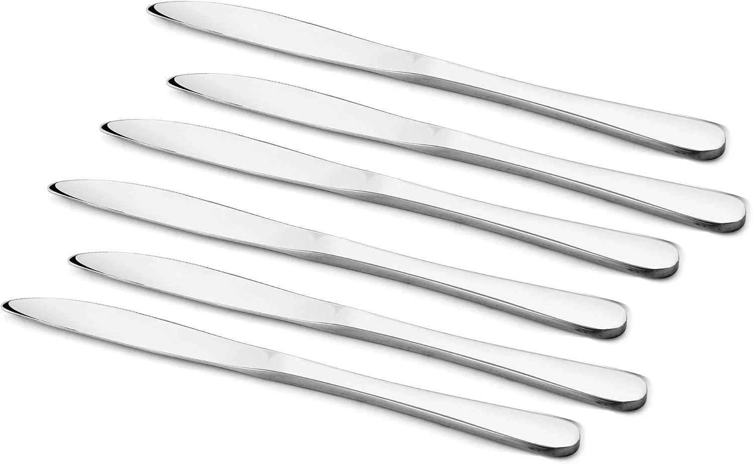 Nož Inox Classic - Set 6 komada, 22,5 cm - 3