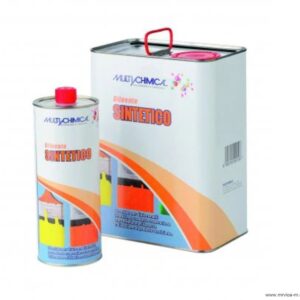 Razređivač Uljni (Sintetički) 1 l / 5 l / 25 l  CromaColor