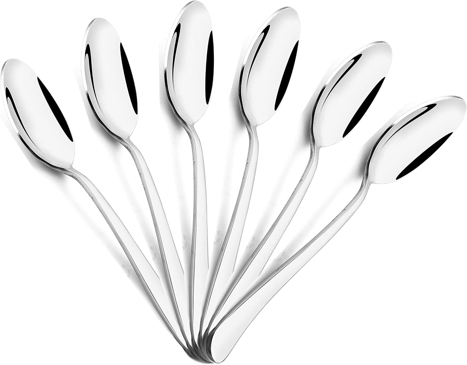 Žlica Inox Set 6 komada Classic, 21 cm - 4