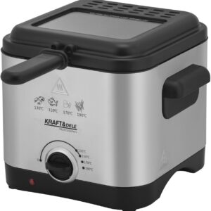 KRAFT&DELE Friteza 1,5 l KD4330 (Kopiraj) - 1