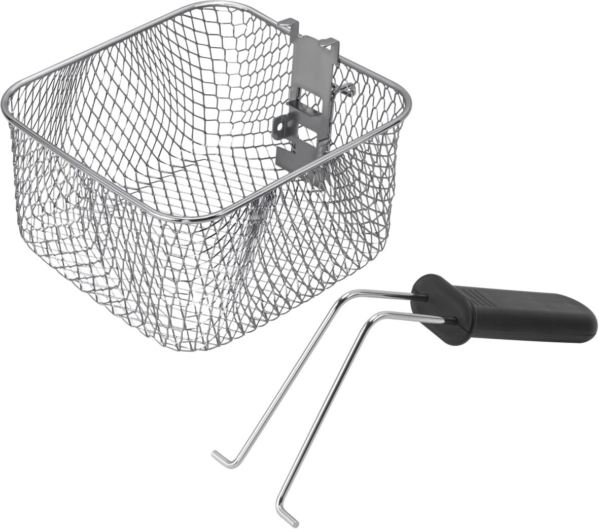 KRAFT&DELE Friteza 2,5 L 1950W KD4332 - 6