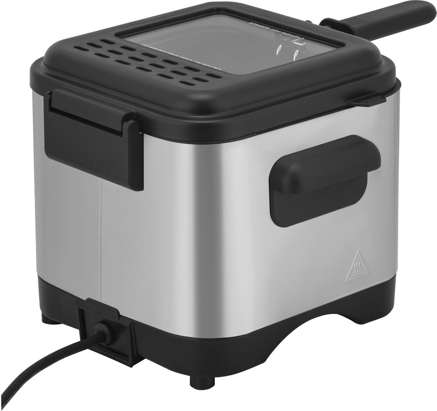KRAFT&DELE Friteza 2,5 L 1950W KD4332 - 3