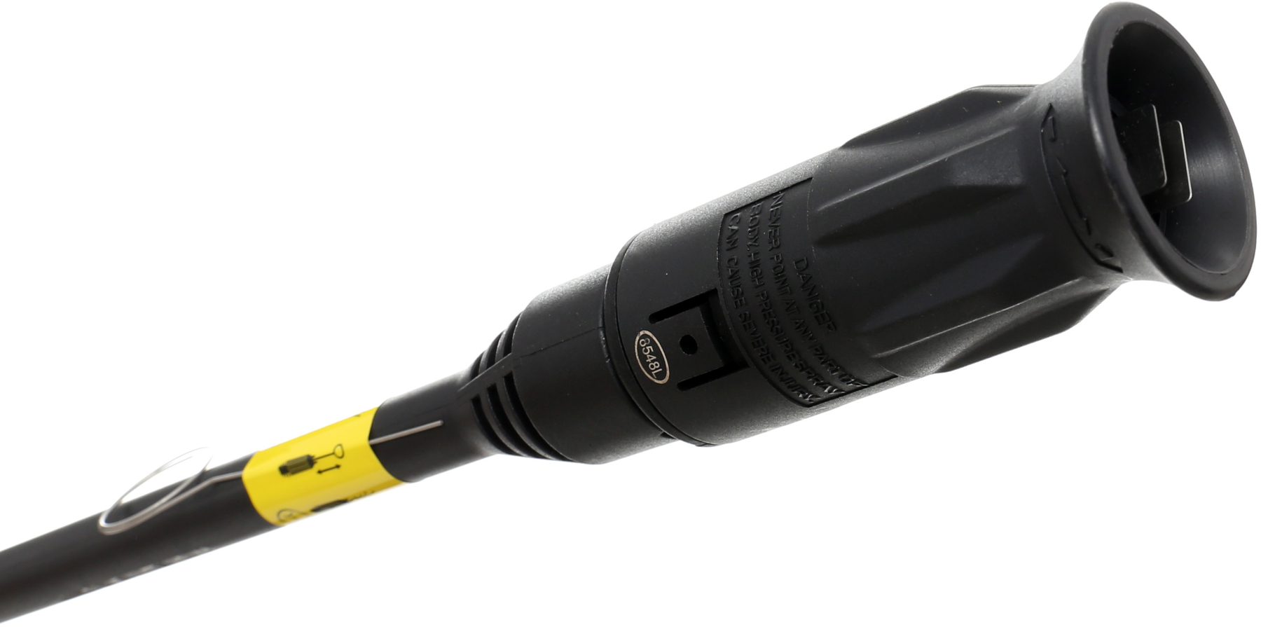 KRAFT & DELE Perač Visokotlačni 2800W 280 Bar KD432 - 4