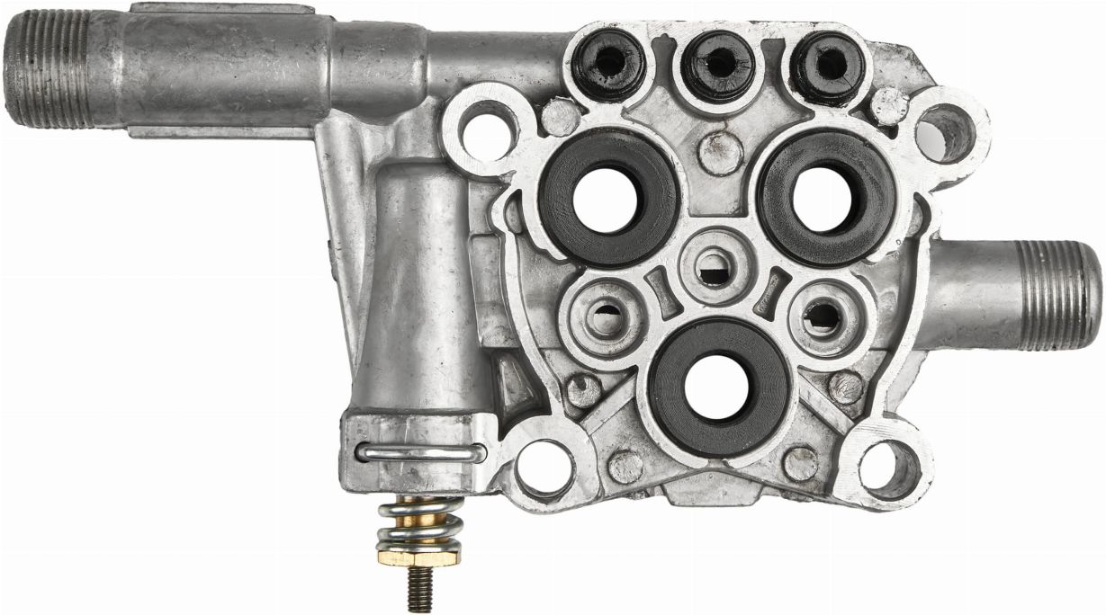KRAFT & DELE Perač Visokotlačni 2800W 280Bar KD439 - 5
