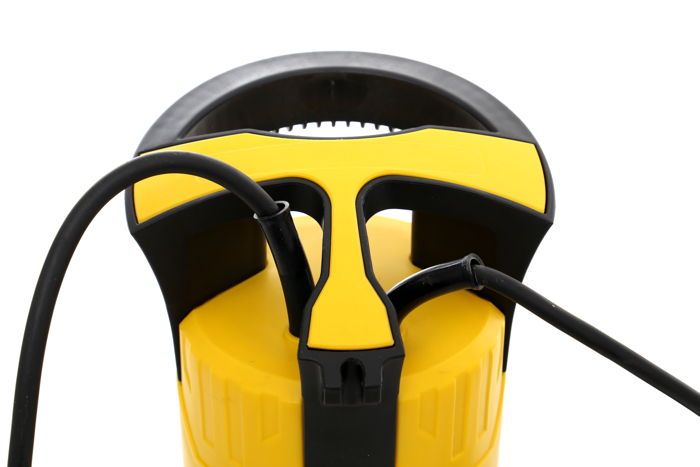 KRAFT & DELE Pumpa potopna za prljavu vodu Ø1″(25mm) 1650W s Plovkom KD740 - 3