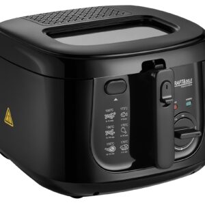 KRAFT&DELE Friteza 2,5 L 1950W KD4332 - 1