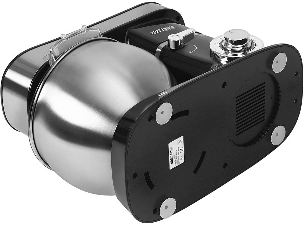 KRAFT&DELE Mikser Samostojeći 6L 2500W KD4163 Kuhinjski robot - 3
