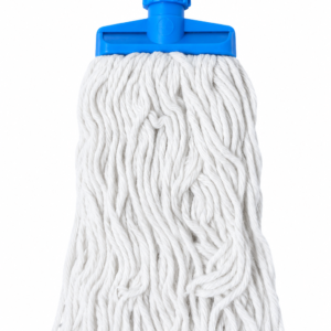 Mop Glava s Pamučnim Vlaknima – 33 cm, 280 g