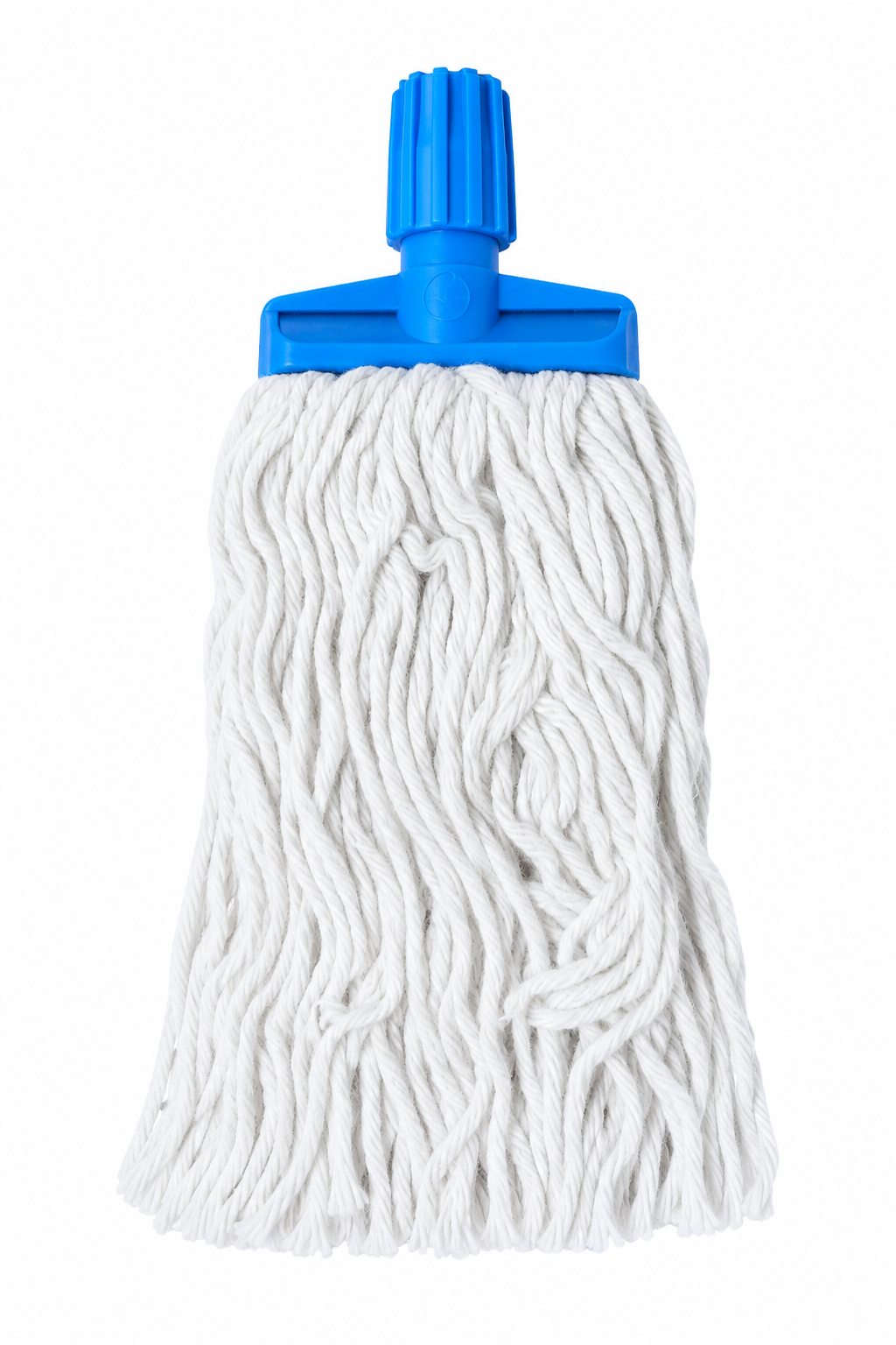 Mop Glava s Pamučnim Vlaknima – 33 cm, 280 g