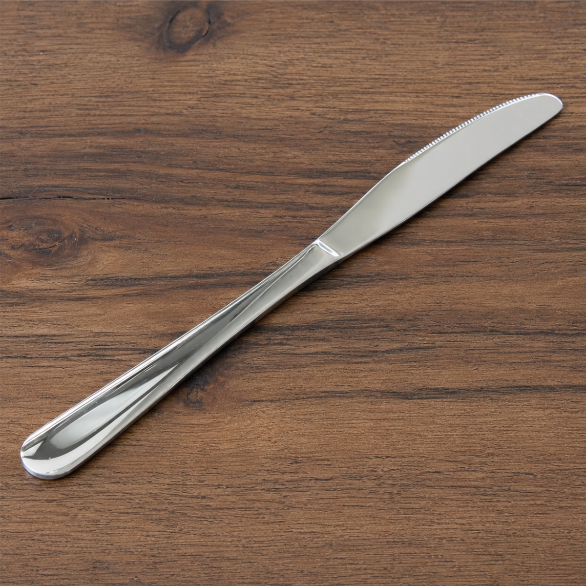 Nož Inox Classic - Set 6 komada, 22,5 cm - 1