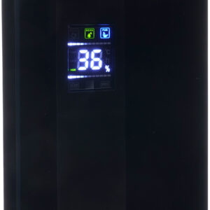 Odvlaživač zraka 120W 2L 700ml/24h KD10585 - 1