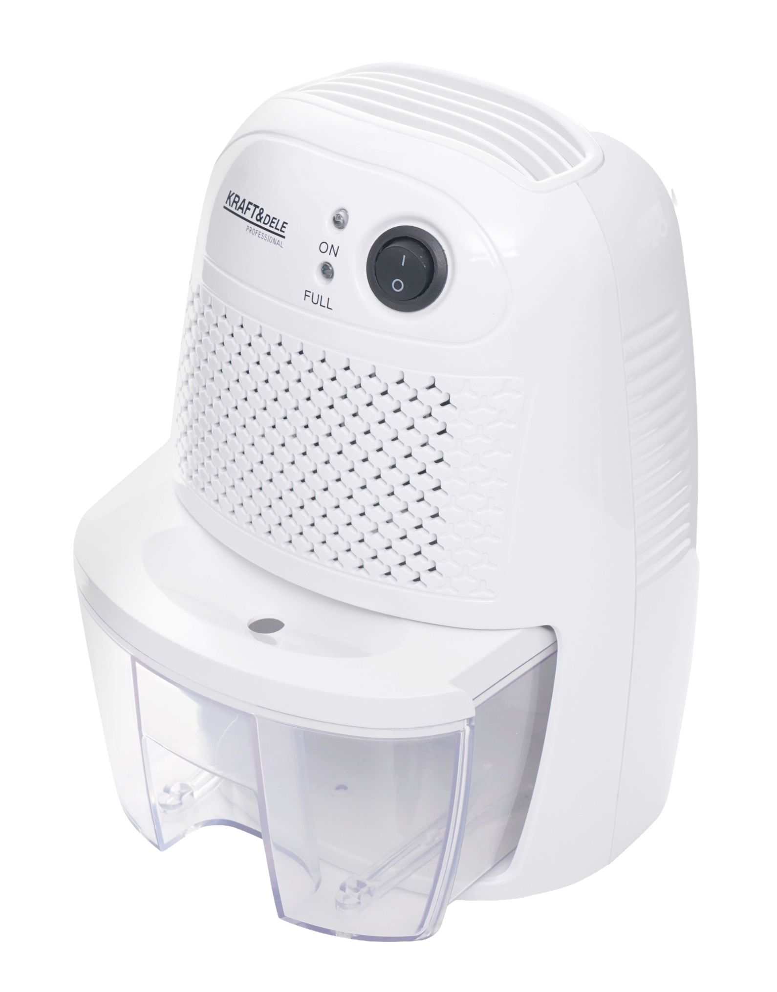 Odvlaživač zraka 25W 800ml 250ml/24h KD10586 (Kopiraj) - 1