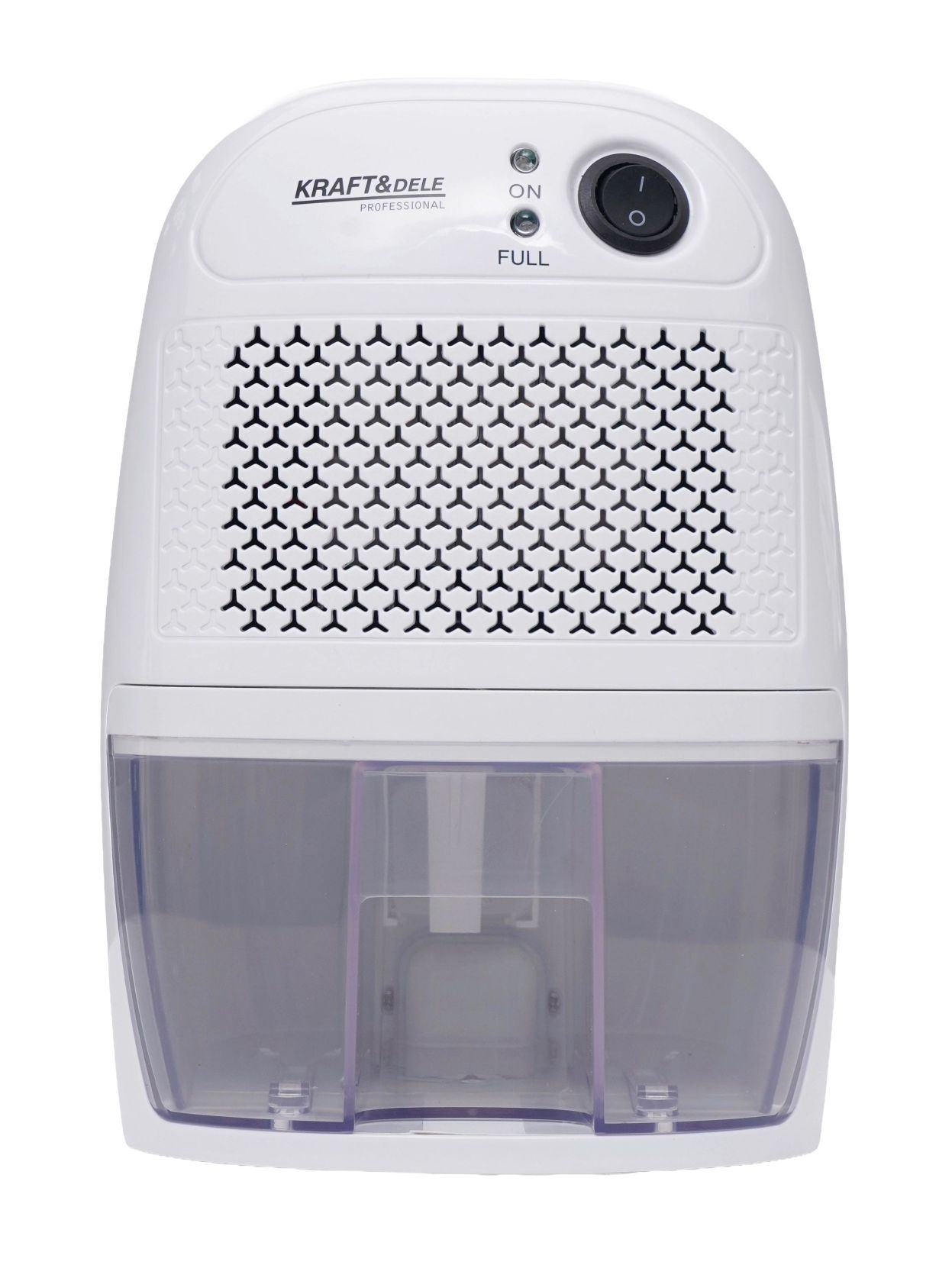 Odvlaživač zraka 120W 2L 700ml/24h KD10585 - 2