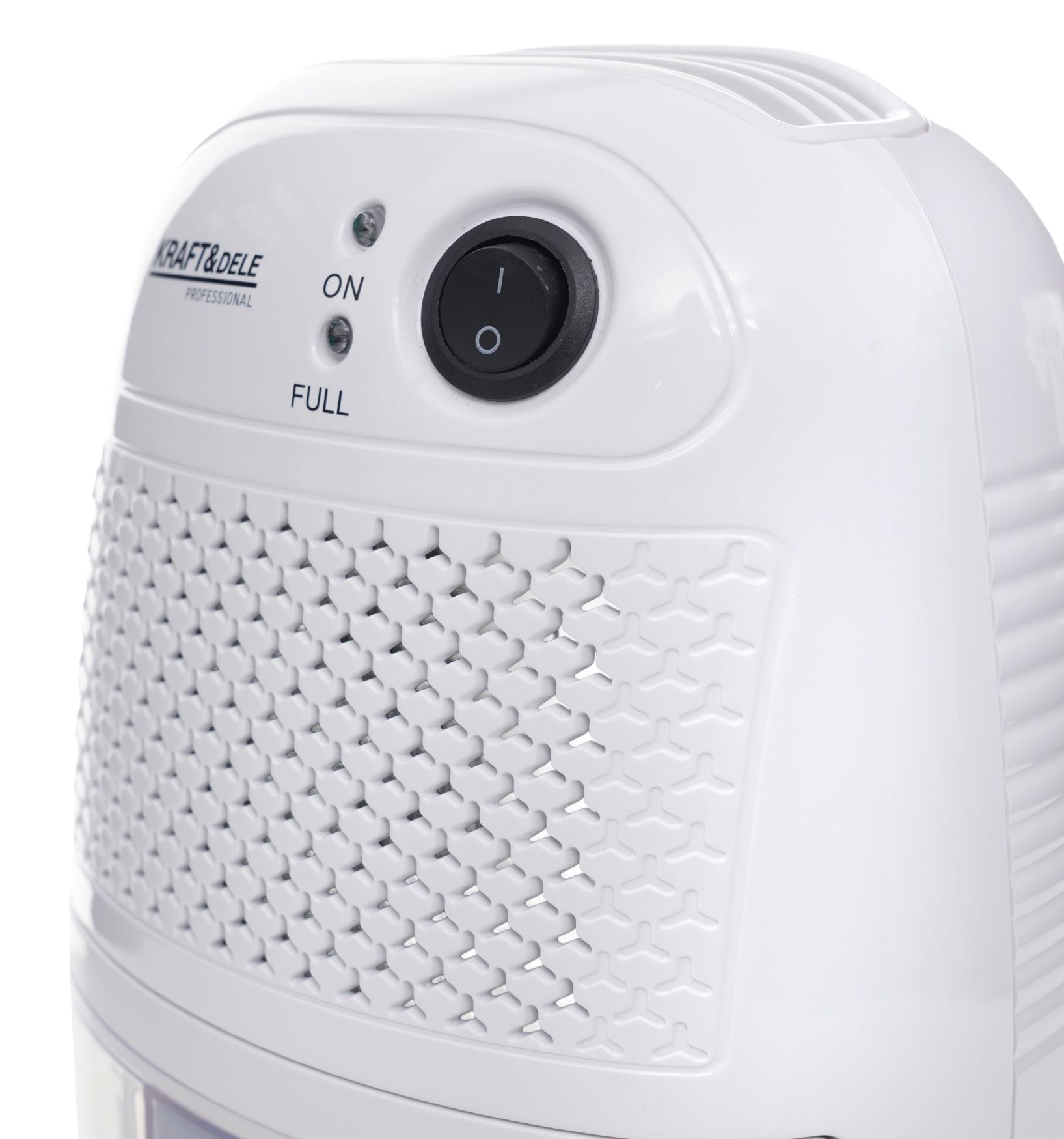 Odvlaživač zraka 120W 2L 700ml/24h KD10585 - 3