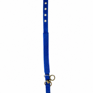 Okovratnik platneni, Ogrlica za Psa – Čvrsta, Udobna i Podesiva, 50 cm