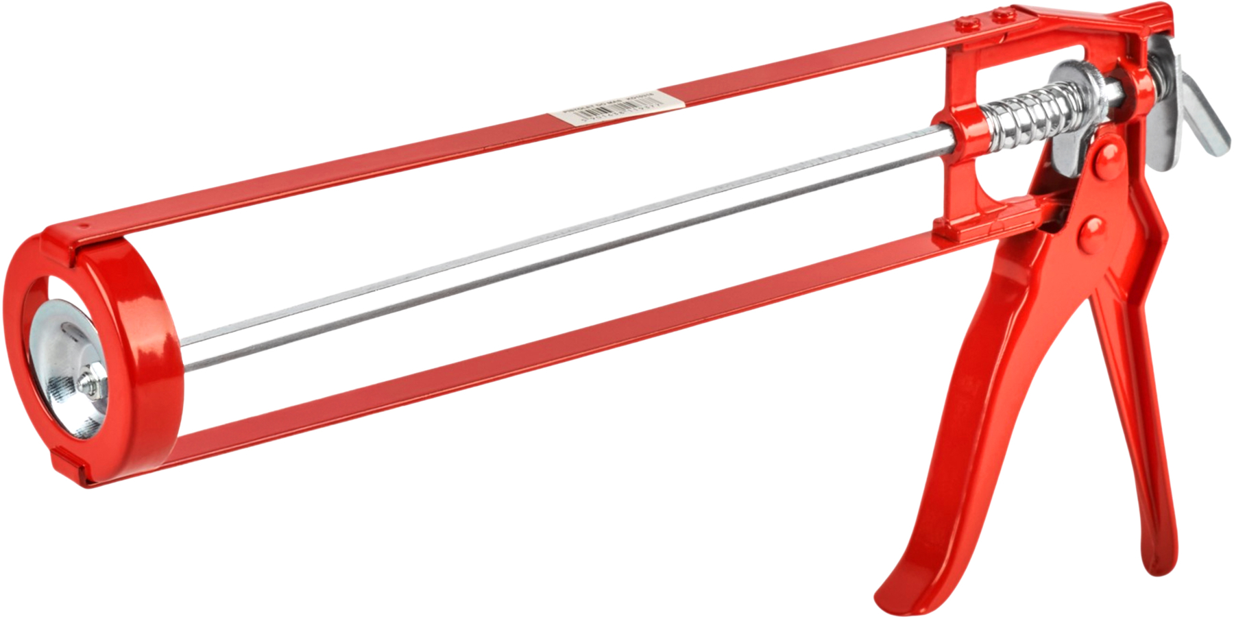 Pištolj preša za Silikon od 300ml Skelet 230mm KD10318 - 1