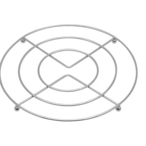 Podmetač Metalni za Lonce 18 cm - 1