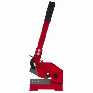 Rezač od 5" za Čelične Limove i Šipke KD1588 - 1