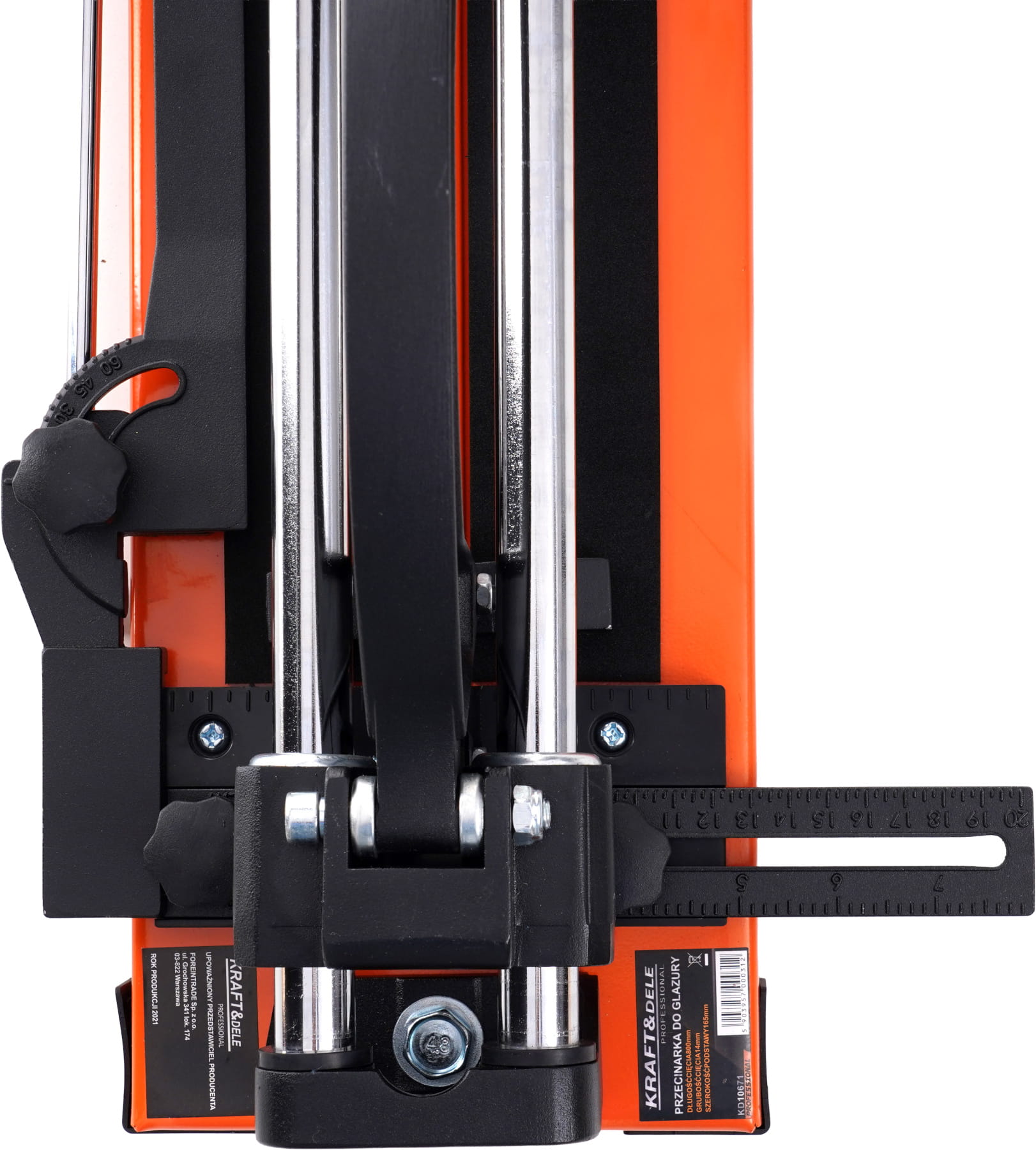 Rezač pločica 800 mm KD10671 - 2