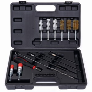 Set Četkica za Čišćenje Sjedišta Injektora KD10049 - 1