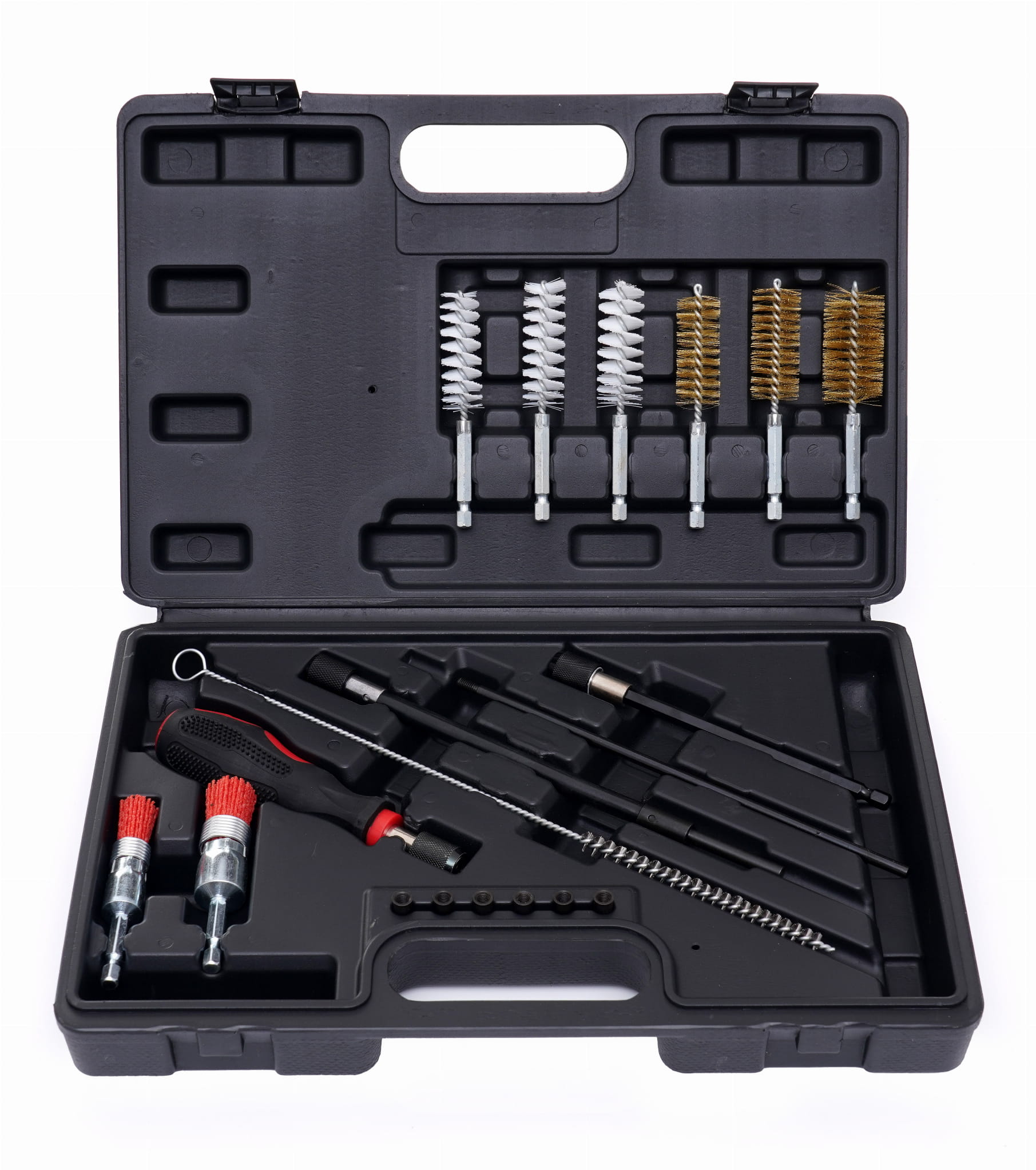 Set Četkica za Čišćenje Sjedišta Injektora KD10049 - 1