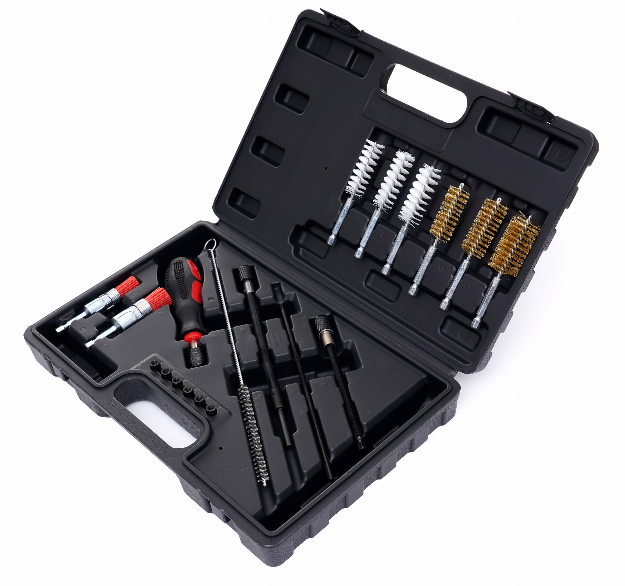 Set Četkica za Čišćenje Sjedišta Injektora KD10049 - 3