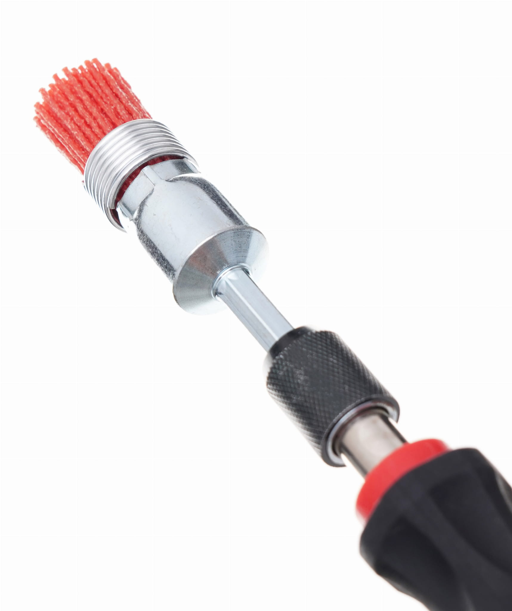 Set Četkica za Čišćenje Sjedišta Injektora KD10049 - 5