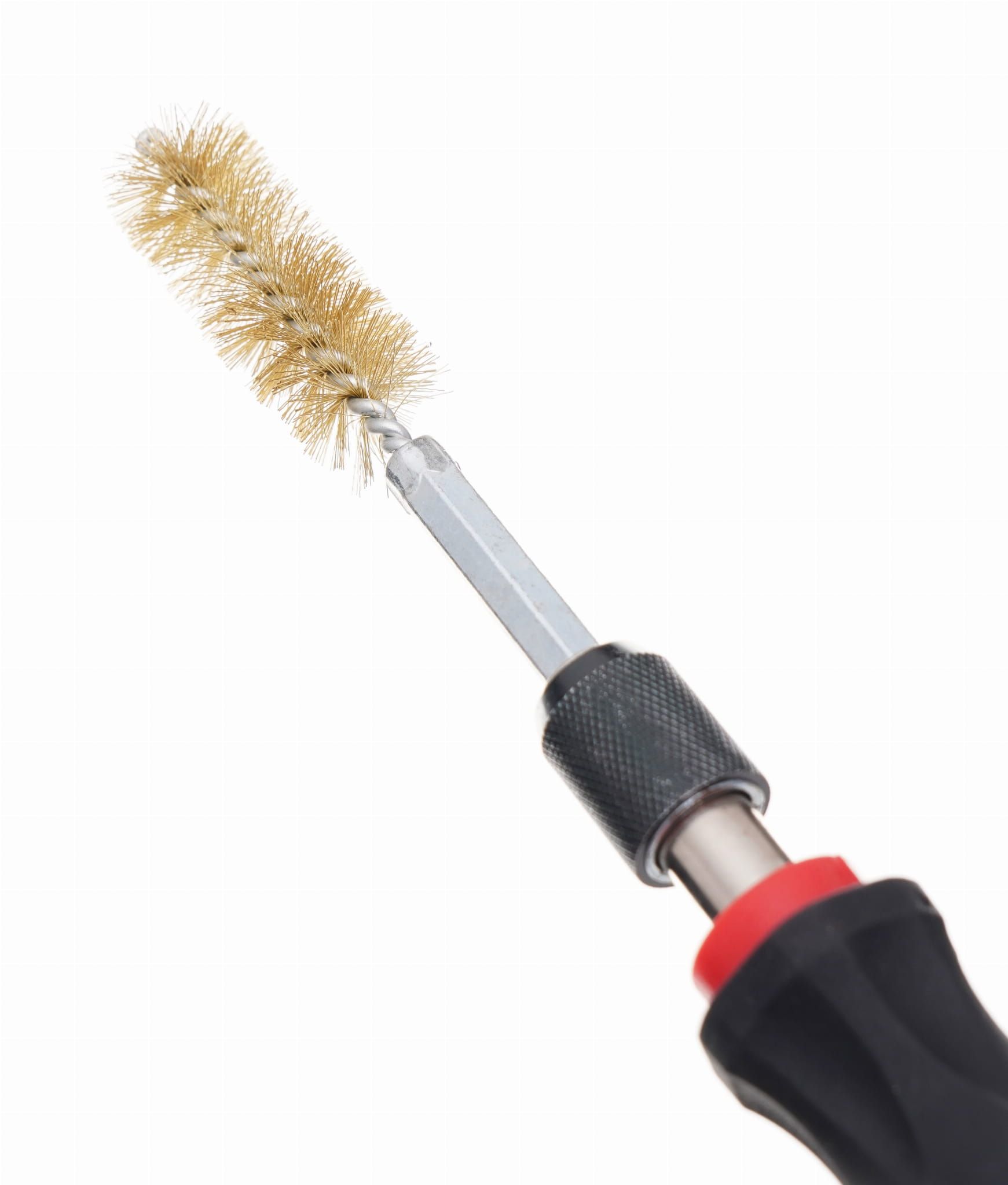 Set Četkica za Čišćenje Sjedišta Injektora KD10049 - 7