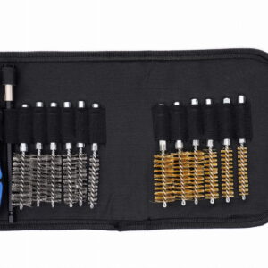 Set Četkica za Čišćenje Sjedišta Injektora KD10058 - 1