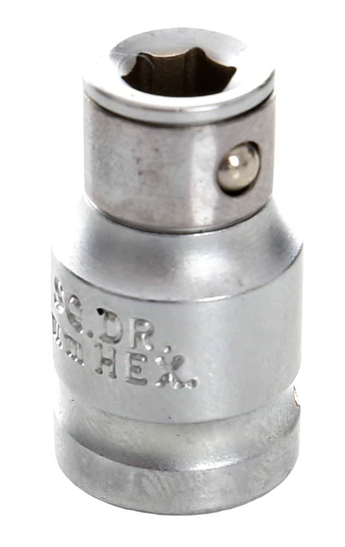 Set TORX Bitova i Nasadnih Ključeva, 30 dijelova, KD10242 - 8