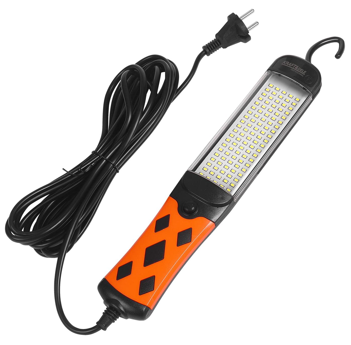 Svjetiljka Radionička LED 20W KD3491 - 1