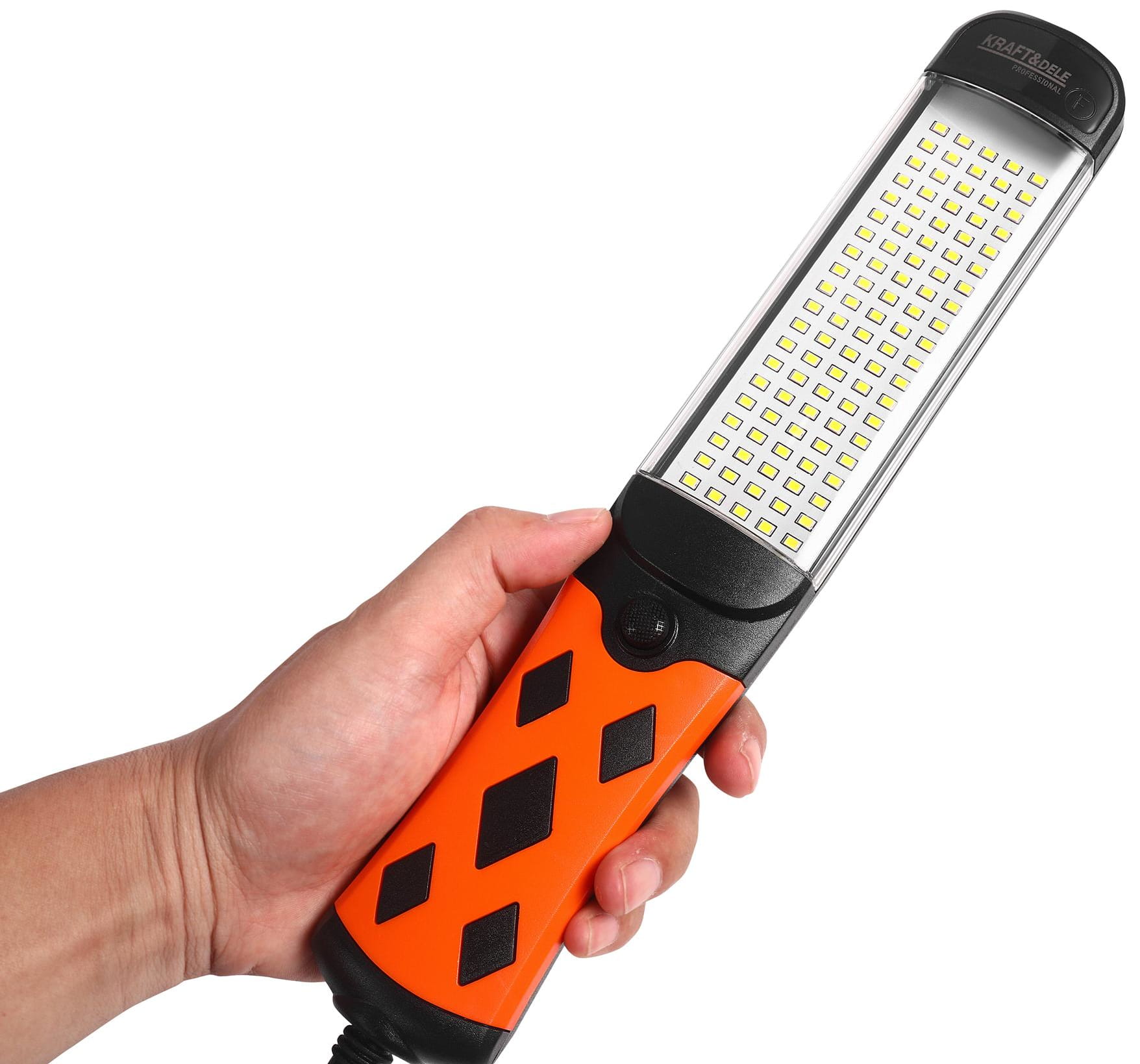 Svjetiljka Radionička LED 20W KD3491 - 4