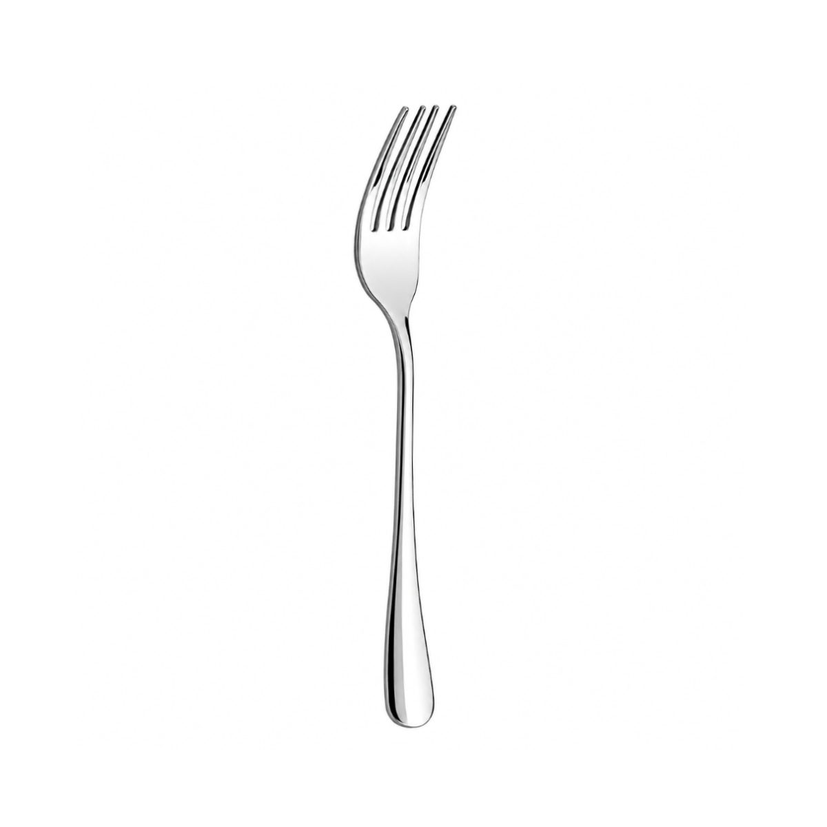 Vilica Inox Set 6 komada Classic, 21 cm - 2