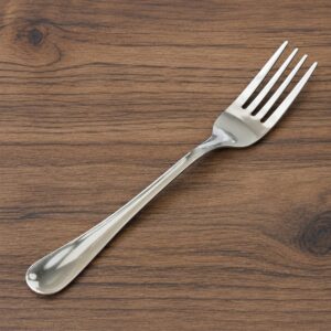 Vilica Inox Set 6 komada Classic, 21 cm - 1
