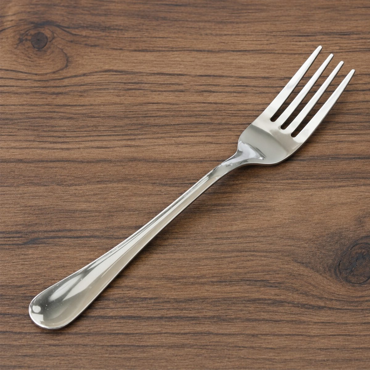Vilica Inox Set 6 komada Classic, 21 cm - 1