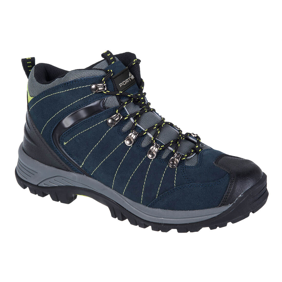 Cipela Visoka Sportska Limes Hiker FW40 OB - 1