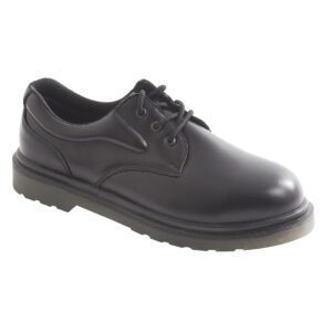 Cipela Niska Zaštitna Steelite Air Cushion FW26 SB Crna - 1