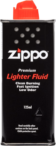 Zippo Benzin za upaljač, gorivo za upaljač u limenci 125ml