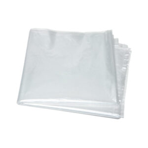 Vreća najlon prozirna 55x100cm debljina 0,15mm (iz original granulata) za berbu grožđa...