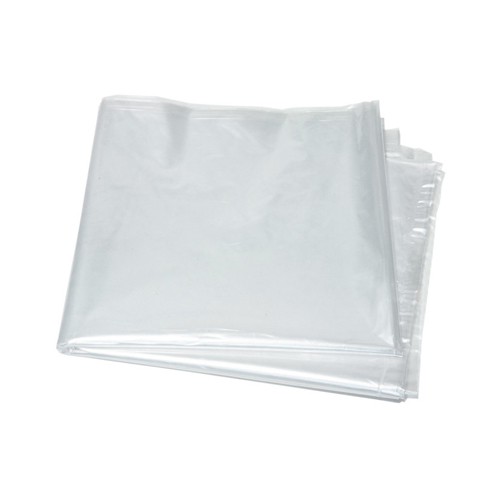 Vreća najlon prozirna 55x100cm debljina 0,15mm (iz original granulata) za berbu grožđa...
