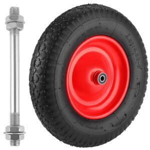 Kotač za Kolica Univerzalni 16" KD450 - 1