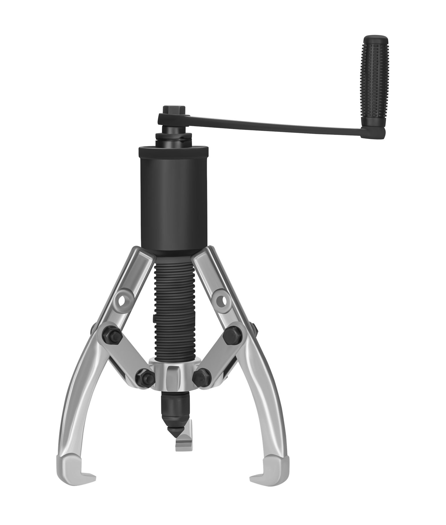 Izvlakač Ležaja Radilice 10T KD10161 - 1