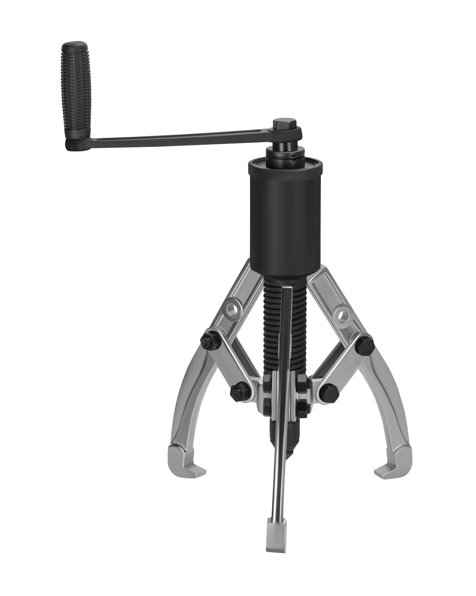 Izvlakač Ležaja Radilice 10T KD10161 - 3