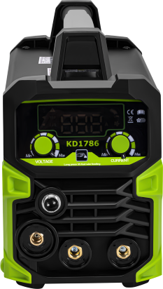 KRAFT & DELE Aparat za varenje, Inverterski MIG / MMA / TIG LIFT 200A KD1786 - 4