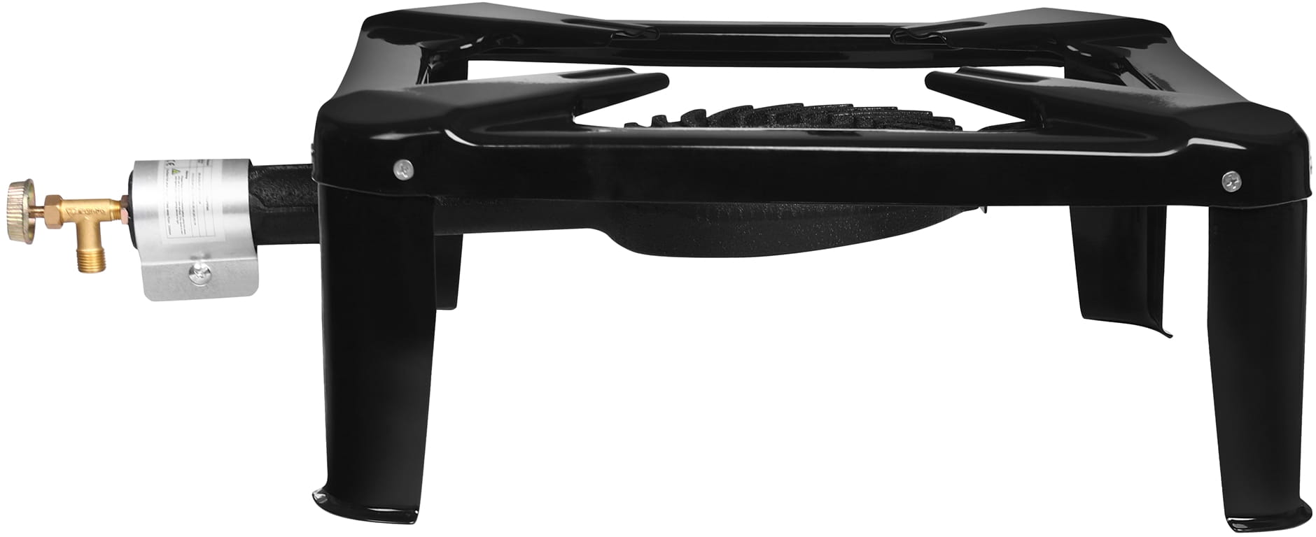 Plinski Štednjak 9,8 kW KD117851 - 2