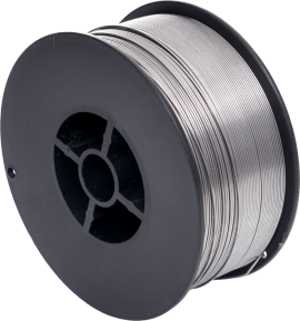 Samozaštitna Žica za Zavarivanje 0,8 mm 1 kg KD1148 - 2