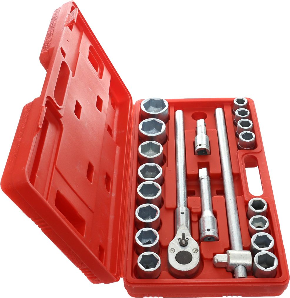 Set Nasadnih Ključeva i Bitova 108 komada KD303 - 2