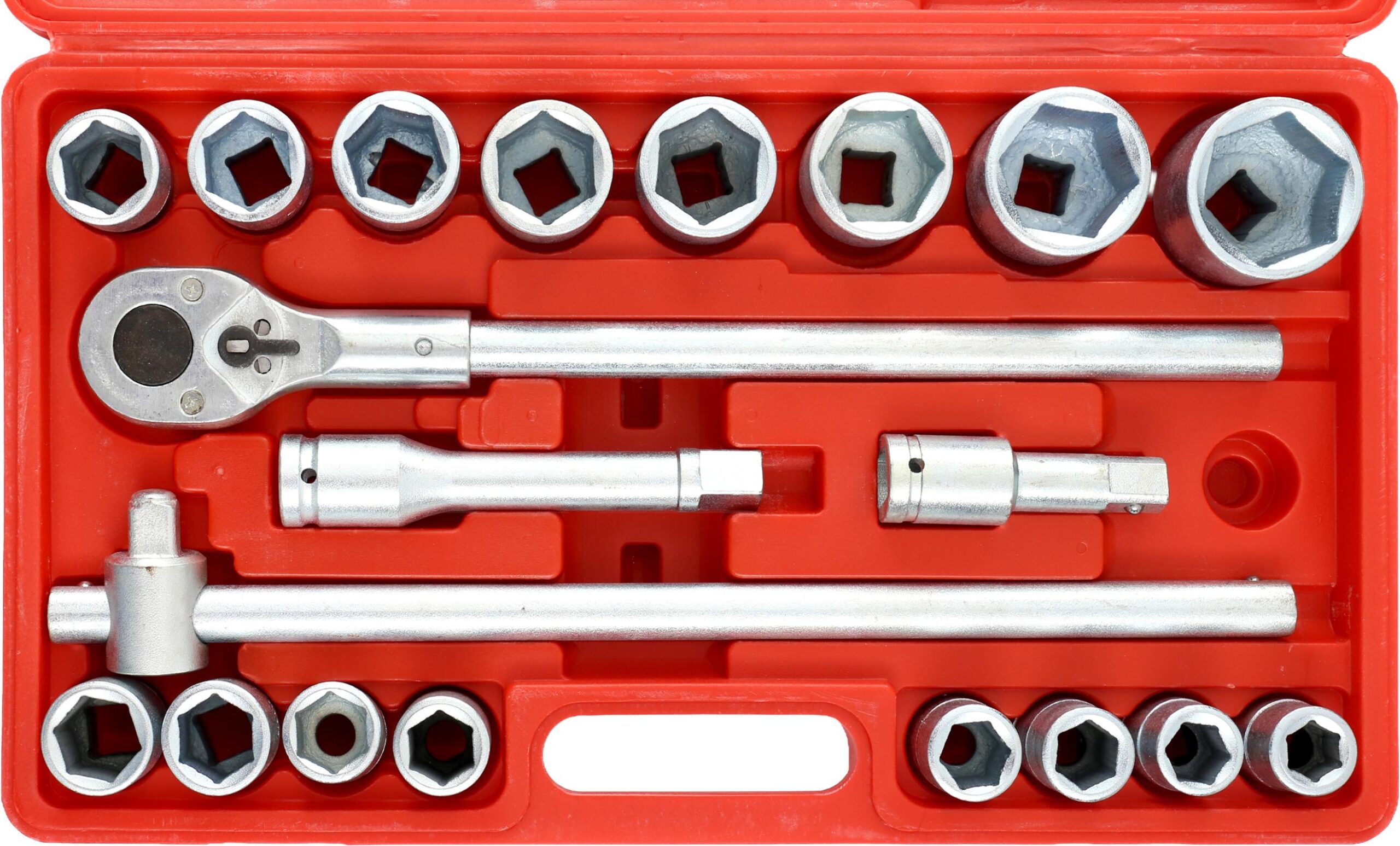 Set Nasadnih Ključeva i Bitova 108 komada KD303 - 3
