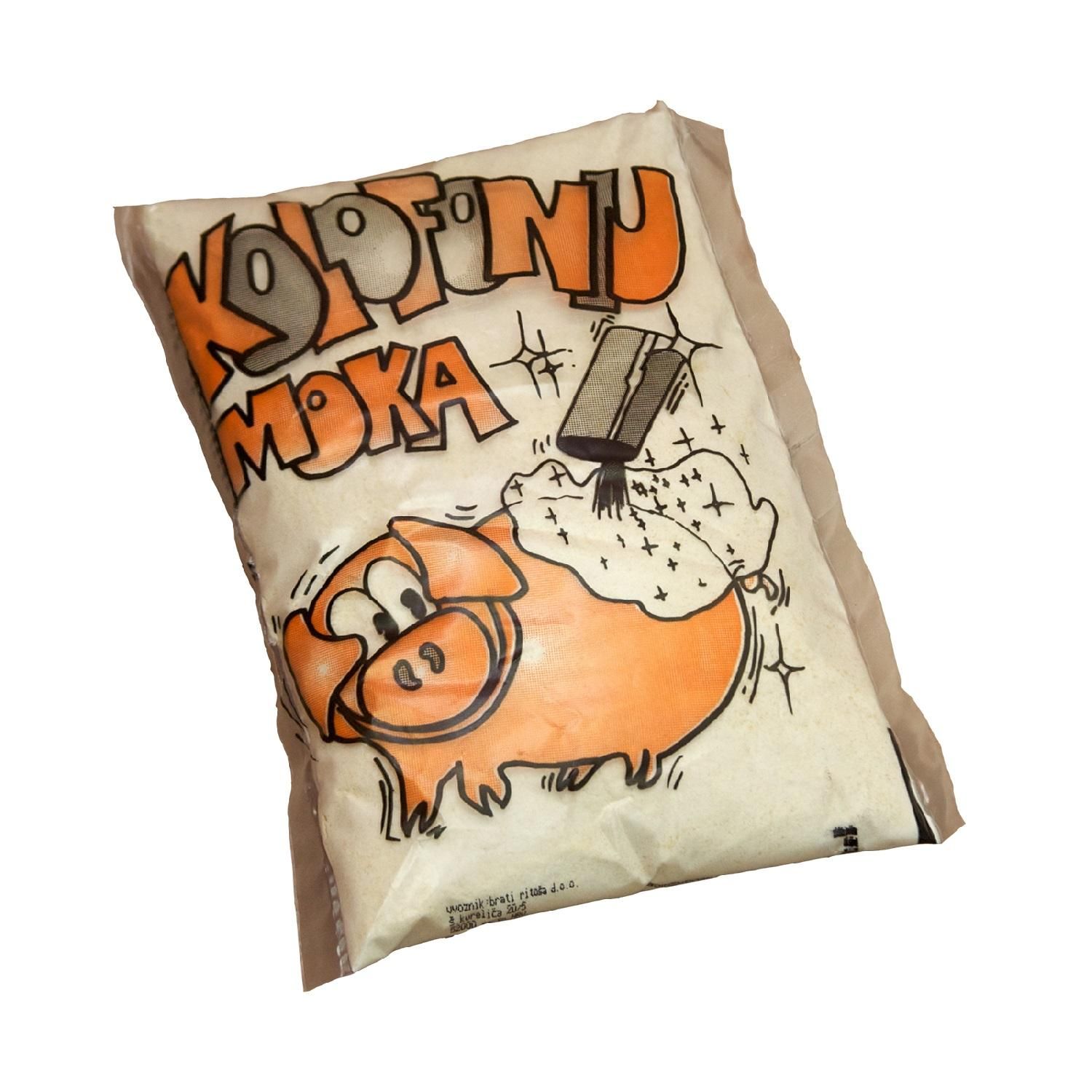 KALOFONIJA 0.5 KG