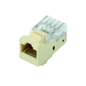 Konektor KS CAT5e RJ45 8/8 KA11 MODUL